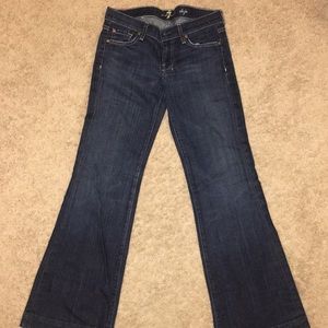 Great pair of jeans!